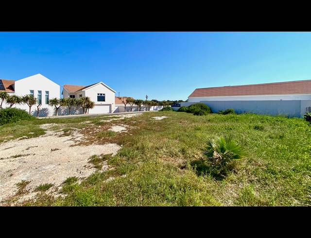 3 BEDROOM HOUSE FOR SALE IN PORT OWEN